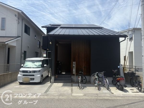 神戸市西区玉津町今津の中古一戸建て