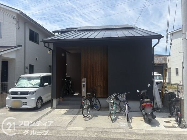 神戸市西区玉津町今津の中古一戸建て