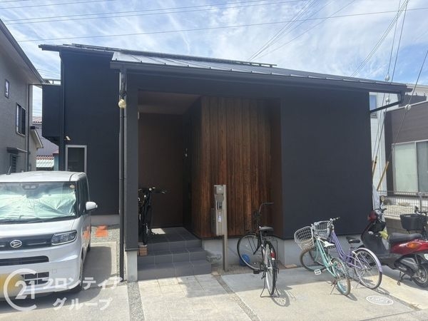 神戸市西区玉津町今津の中古一戸建て