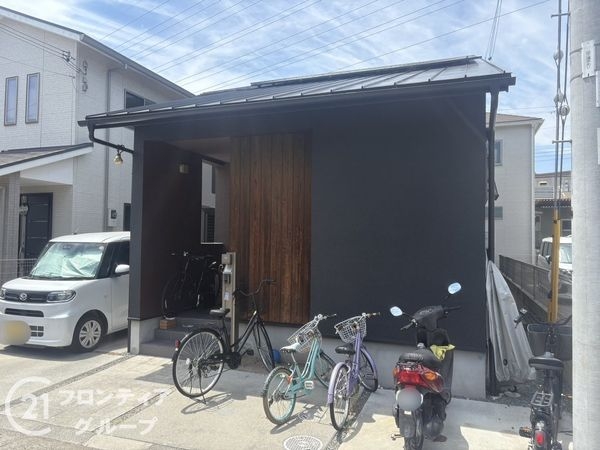 神戸市西区玉津町今津の中古一戸建て