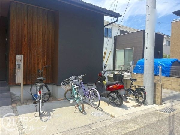 神戸市西区玉津町今津の中古一戸建て
