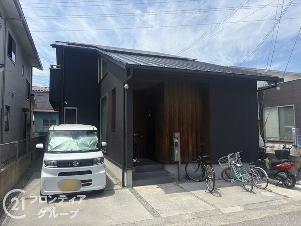神戸市西区玉津町今津の中古一戸建て