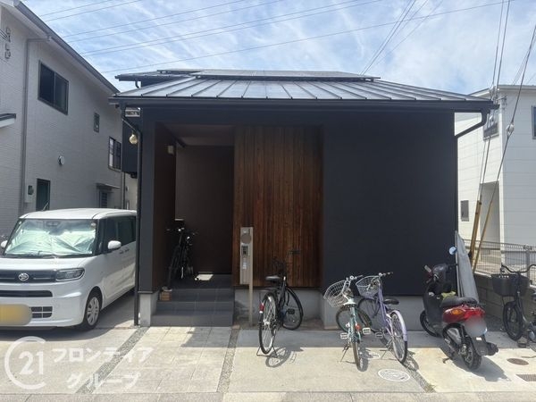 神戸市西区玉津町今津の中古一戸建て
