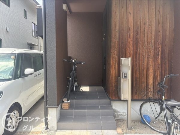 神戸市西区玉津町今津　中古一戸建て
