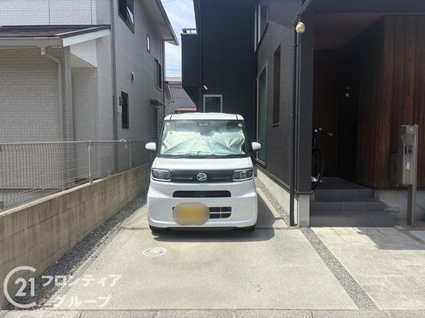 神戸市西区玉津町今津　中古一戸建て