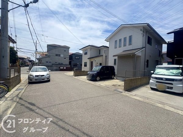 神戸市西区玉津町今津　中古一戸建て