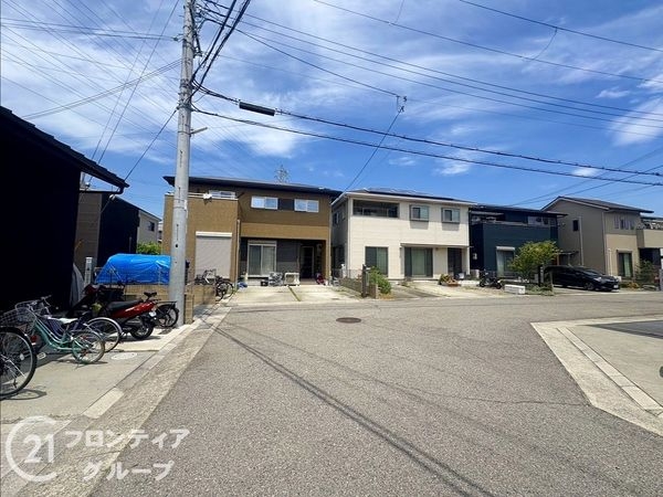 神戸市西区玉津町今津の中古一戸建て