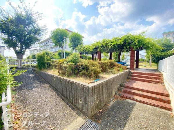名谷１８団地７５号棟　中古マンション