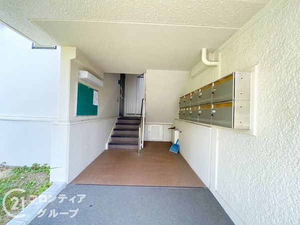 名谷１８団地７５号棟　中古マンション