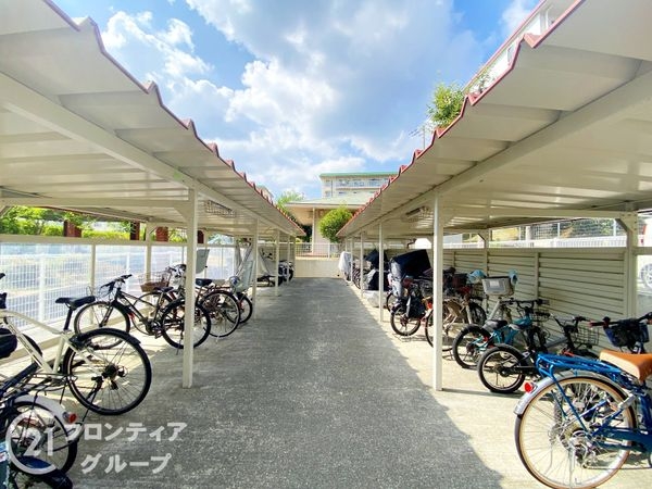 名谷１８団地７５号棟　中古マンション