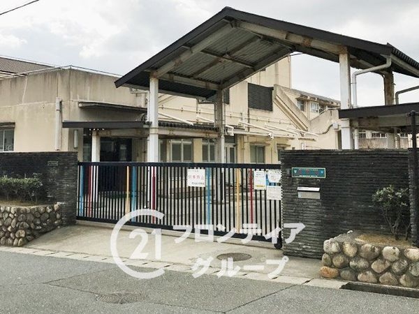 神戸市西区竹の台４丁目の中古一戸建て(神戸市立竹の台小学校)