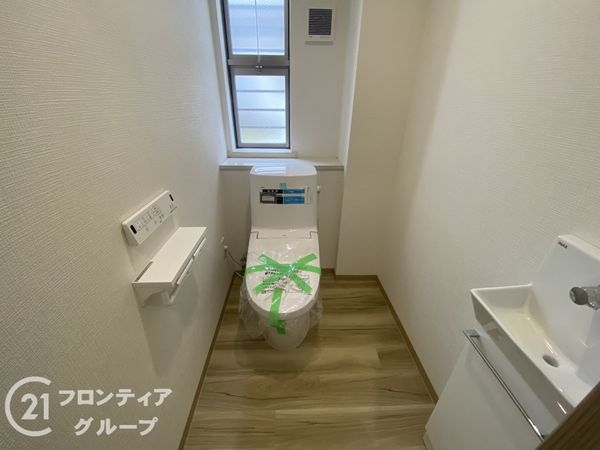 神戸市西区竹の台４丁目の中古一戸建て