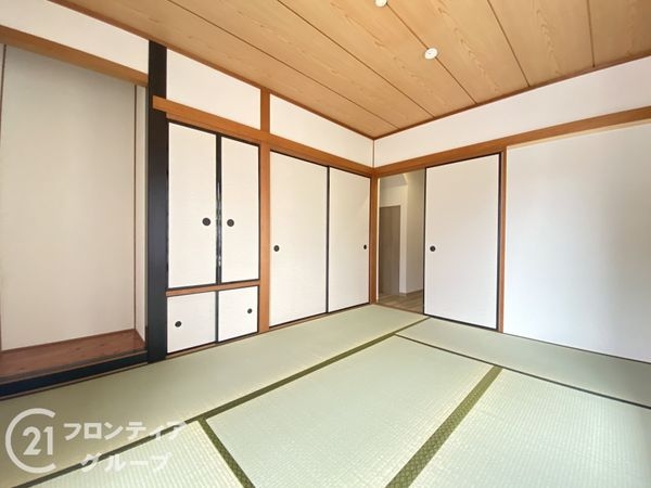 神戸市西区竹の台４丁目の中古一戸建て