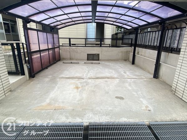神戸市西区竹の台４丁目の中古一戸建て