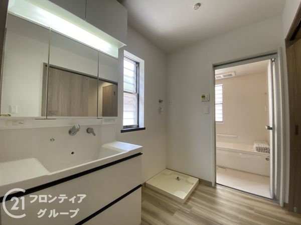 神戸市西区竹の台４丁目の中古一戸建て