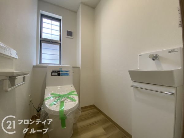 神戸市西区竹の台４丁目の中古一戸建て