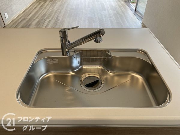 神戸市西区竹の台４丁目の中古一戸建て