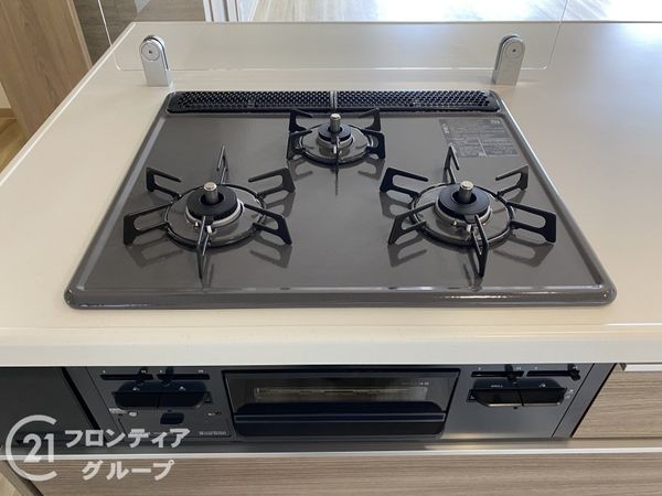 神戸市西区竹の台４丁目の中古一戸建て