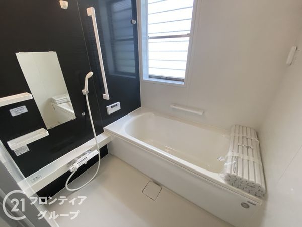 神戸市西区竹の台４丁目　中古一戸建て