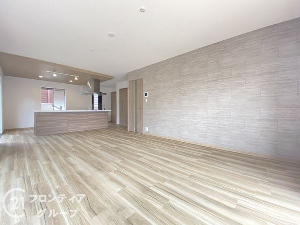 神戸市西区竹の台４丁目　中古一戸建て
