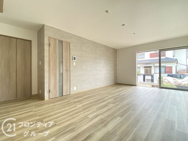 神戸市西区竹の台４丁目の中古一戸建て