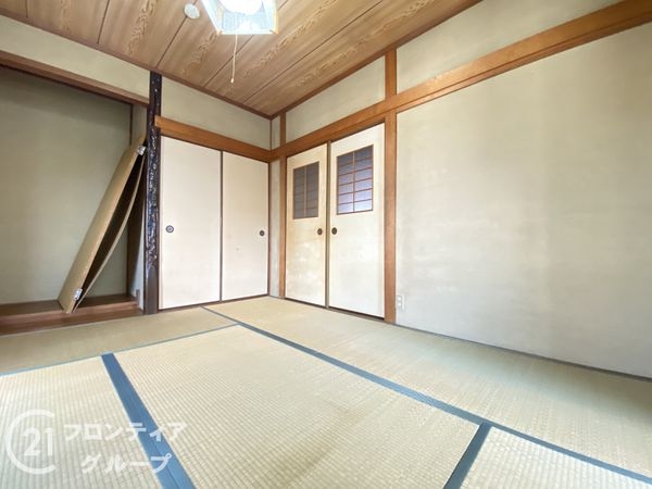神戸市垂水区星陵台５丁目の中古一戸建て