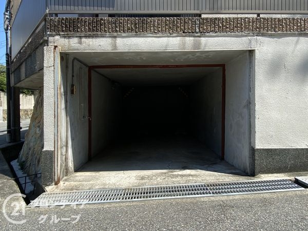 神戸市垂水区星陵台５丁目の中古一戸建て