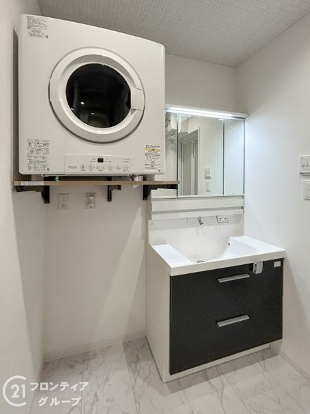 神戸市須磨区南町１丁目　新築一戸建て　１号棟