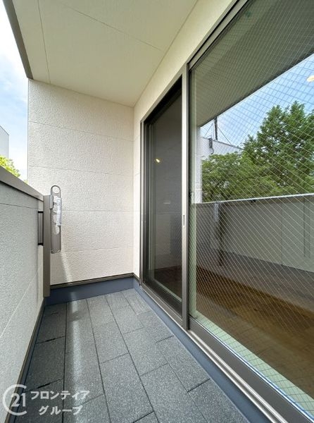 神戸市須磨区南町１丁目　新築一戸建て　１号棟
