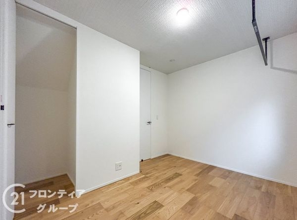 神戸市須磨区南町１丁目　新築一戸建て　１号棟