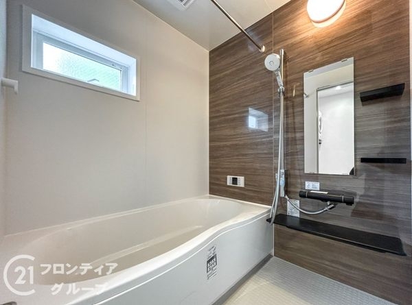 神戸市須磨区南町１丁目　新築一戸建て　１号棟