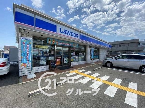 神戸市西区持子１丁目の中古一戸建て(ローソン持子2丁目店)