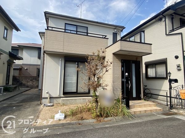 神戸市西区持子１丁目の中古一戸建て