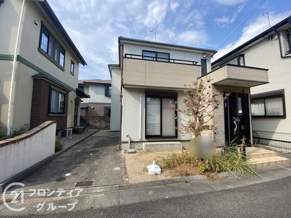 神戸市西区持子１丁目の中古一戸建て
