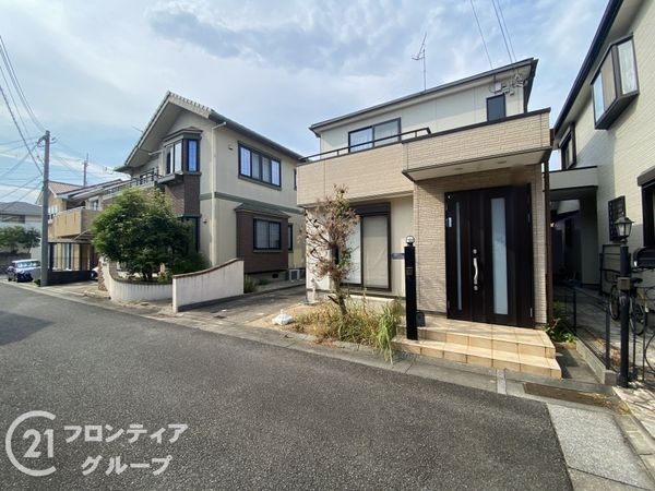 神戸市西区持子１丁目の中古一戸建て