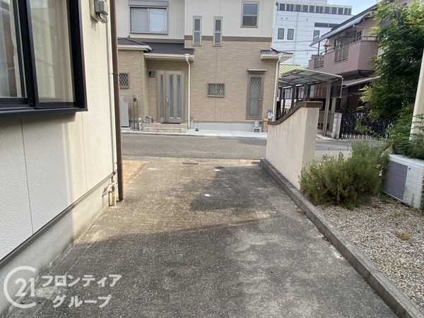 神戸市西区持子１丁目の中古一戸建て