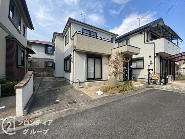 神戸市西区持子１丁目の中古一戸建て