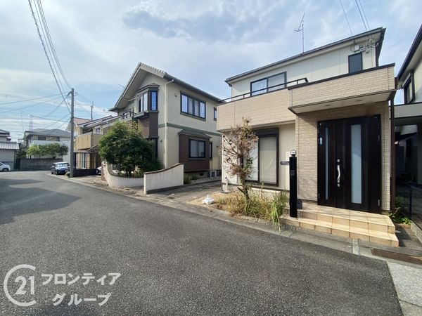 神戸市西区持子１丁目の中古一戸建て