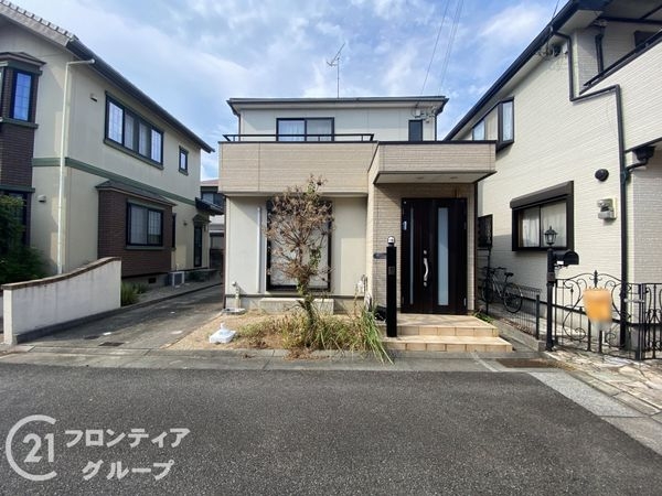 神戸市西区持子１丁目の中古一戸建て