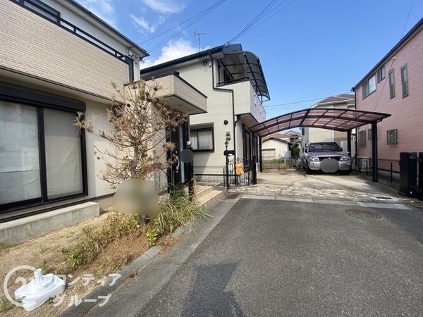 神戸市西区持子１丁目の中古一戸建て