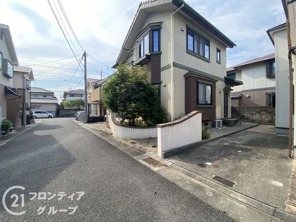 神戸市西区持子１丁目の中古一戸建て