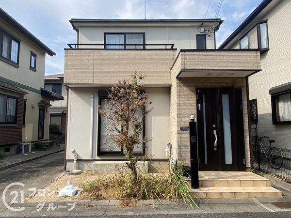 神戸市西区持子１丁目　中古一戸建て