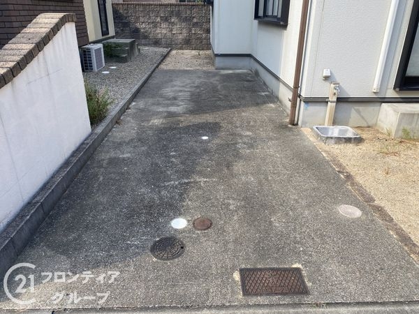 神戸市西区持子１丁目　中古一戸建て