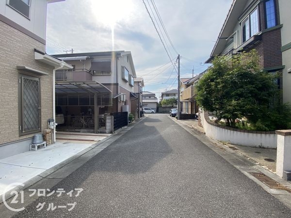神戸市西区持子１丁目　中古一戸建て