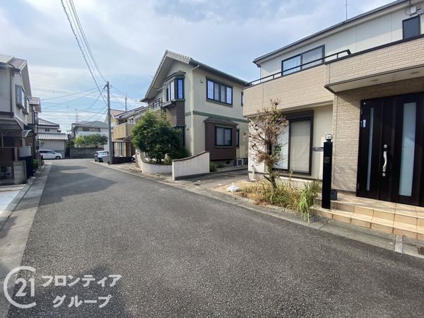神戸市西区持子１丁目の中古一戸建て