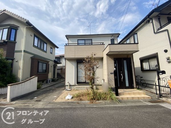 神戸市西区持子１丁目の中古一戸建て