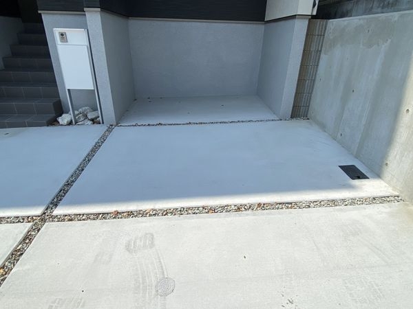 神戸市須磨区南町１丁目　新築一戸建て　２号棟
