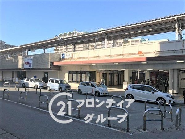 ソフィア垂水高丸ハーティスクエア　中古マンション(垂水駅(JR西日本山陽本線))