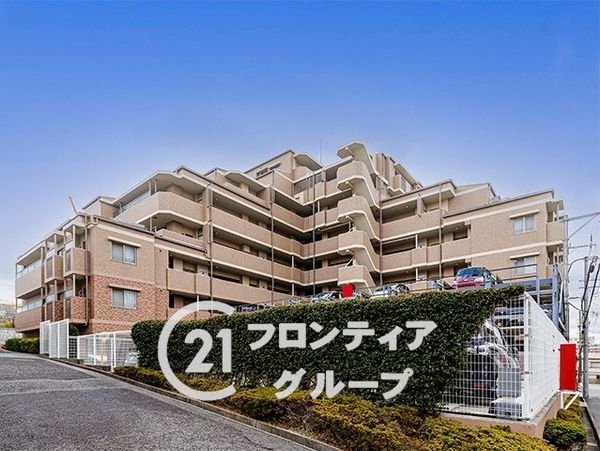 ソフィア垂水高丸ハーティスクエア　中古マンション