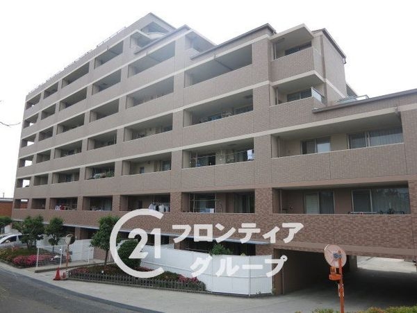 ソフィア垂水高丸ハーティスクエア　中古マンション